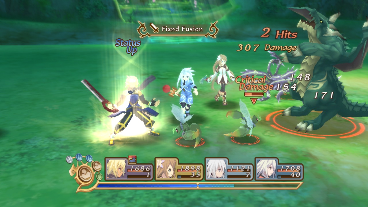 tales of symphonia chronicles on ps4