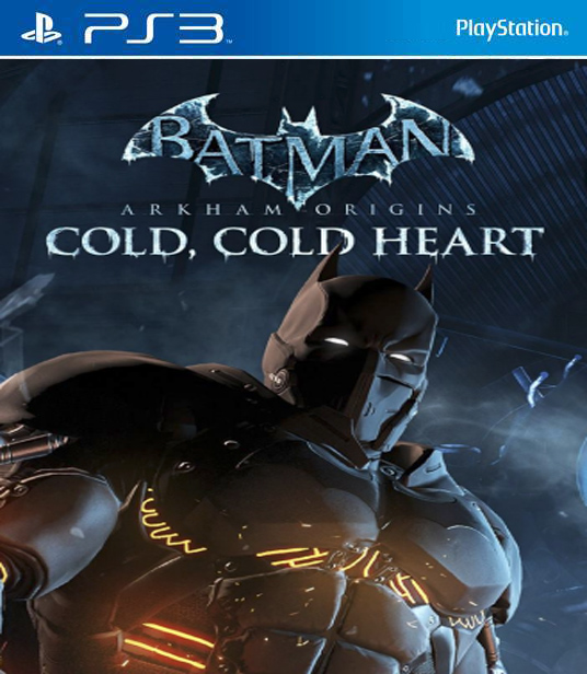 Trucos de Batman: Arkham Origins - Cold, Cold Heart - GameGuí - Guías  y Trucos de Videojuegos
