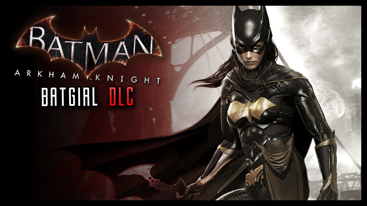 guias generales de Batman: Arkham Knight(PC) archivos - GameGuí -  Guías y Trucos de Videojuegos