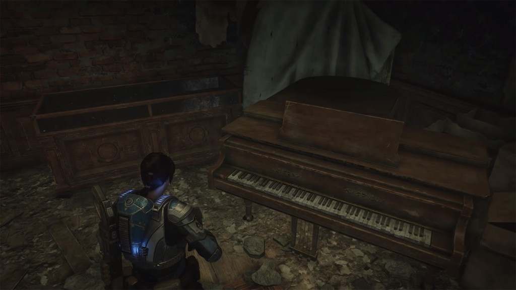 piano